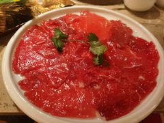-锦城印象火锅(天府三街店)