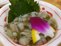 -大岛日本料理铁板烧(南通大饭店)