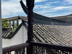 -东山雕花楼