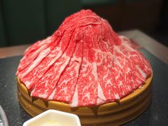 -牛New寿喜烧(金茂览秀城店)