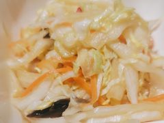 -老浒记烤鸭-北京菜(琉璃厂店)