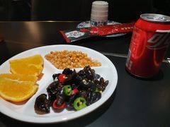 -京悦南门涮羊肉·羊蝎子火锅(田林路店)