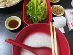 白灼生菜-光明刘冰乳鸽店(光明法政北路店)