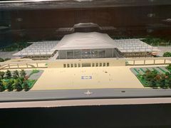 -中国铁道博物馆(正阳门馆)
