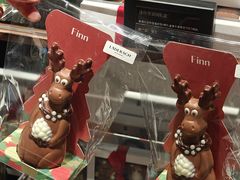 -Laderach 莱德拉(上海环贸iapm店)