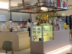 -Pekaa啤咖食肆Coffee&Bistro