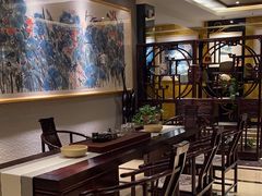 -紫鑫阁饭庄(长安店)