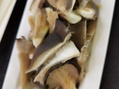 -新乡杨记红焖羊肉火锅(天坛南门店)