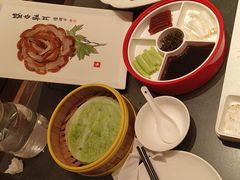 -全聚德(双井店)