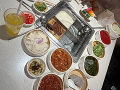 -海底捞火锅(凤凰广场店)