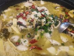 -水门巷餐厅(古子城店)