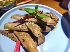-58度品质川菜馆(经一路店)