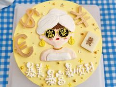 -港丽餐厅(龙之梦长宁店)