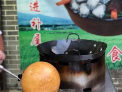 -侠成水上农庄(工业大道店)