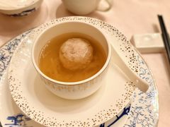 -江南灶中餐厅(南京香格里拉店)