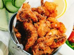 酥炸鱿鱼须-农畉LONFOOD(福田星河COCOPark店)