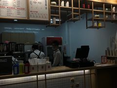 -隆延茶铺(学清路驹然店)