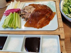 -满园烤鸭·春饼(中街大悦城店)