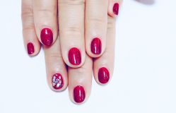 -甲舍美甲美睫艺术馆