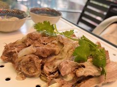 -阿拉丁新疆风味餐厅·清真(罗廊巷店)