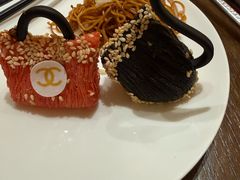-曼格纳·曼芯馆(杨浦店)