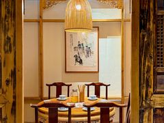 -田园印象·成都土菜院子(华阳店)