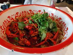 -文和友老长沙龙虾馆(化龙池店)