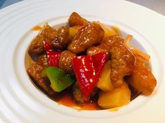-味妙顺德厨房(绿地缤纷城店)