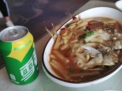 -渔满仓海鲜渔家(象山二店)