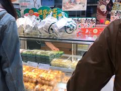 -泸溪河桃酥(西直门凯德店)