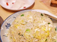 蛋炒饭-江味龙虾馆·裸蓝龙虾(南山店)