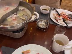 -雄楚国际大酒店-四季西餐厅