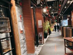 -广东道至正餐厅(区庄店)