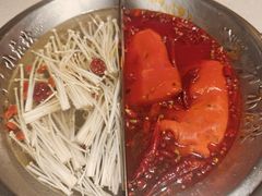 -小龙坎火锅(全球总店)