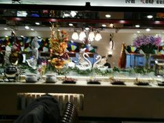 -比亚森自助烤肉料理(裕华店)