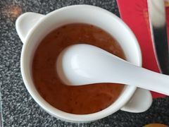 -华厦大酒店·桃源西餐厅·自助餐