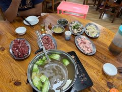 -江村四哥新鲜牛肉店(江高总店)