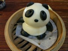 -伯乐居茶艺馆(石岐大信店)