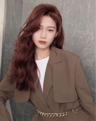 -GIRL STYLE 烫发·染发沙龙