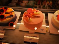 -派悦坊·甜品·蛋糕(虹口龙之梦店)