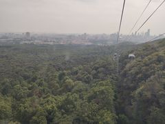 -紫金山山顶公园