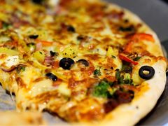 -Tubestation站点比萨(五道营店)