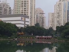 -江头公园