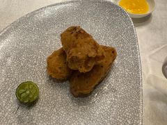 -东海朗廷酒店-唐阁T’ANG COURT 中餐厅