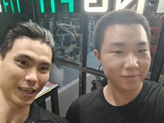 -LikingFit24小时健身•普拉提(张江店)