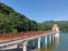 -广州市白云山风景名胜区