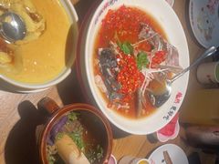 -湘阁里辣(大朗广场店)