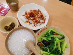 -百家鸡味馆(清泰店)