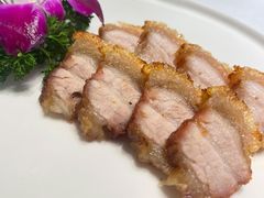 -怀德酒楼·粤菜·海鲜·茶点(宝安国际机场店)