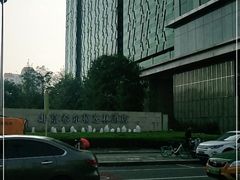 -北京希尔顿逸林酒店